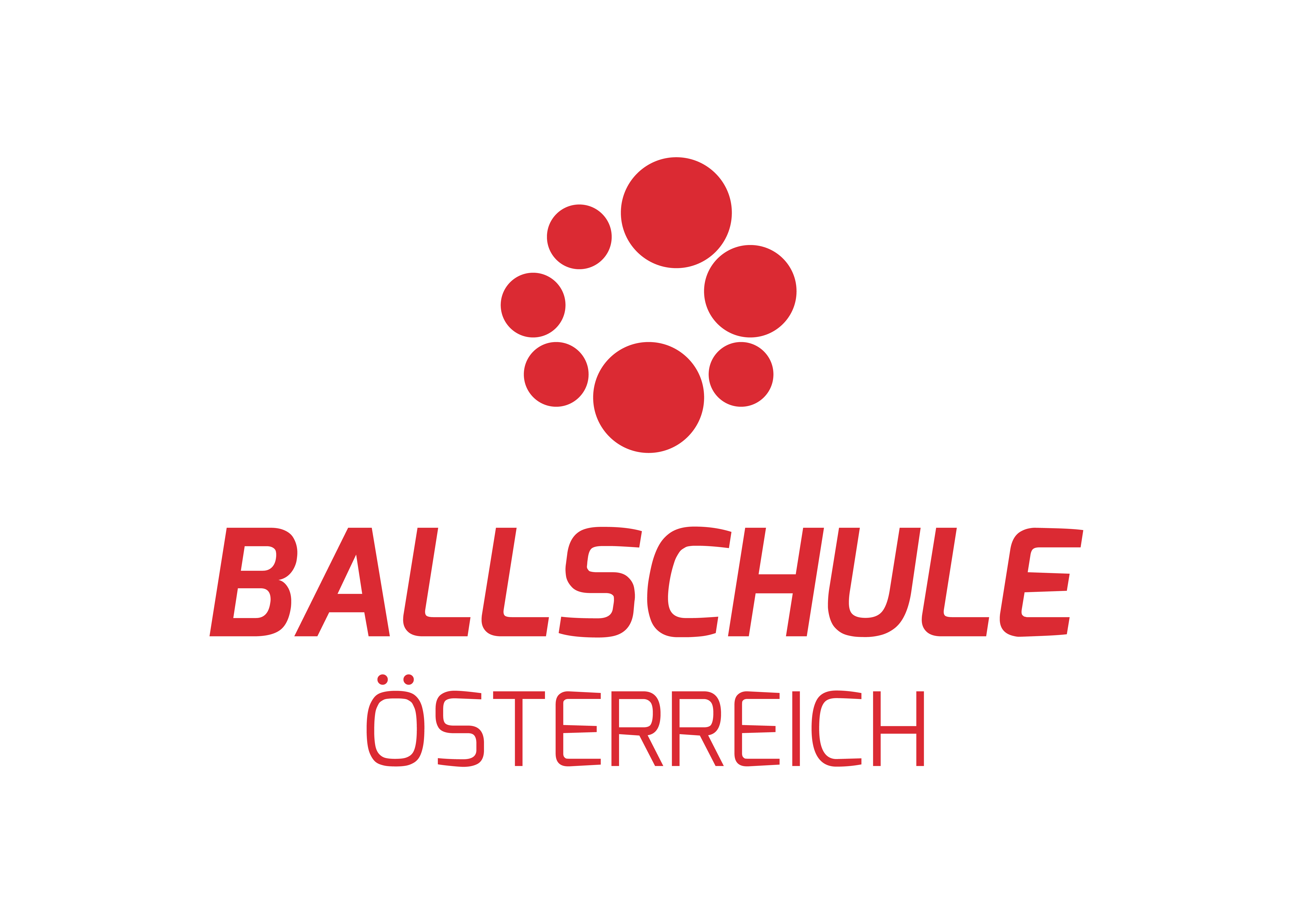 Logo Ballschule Österreich