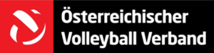 Österreichischer Volleyball Verband Logo